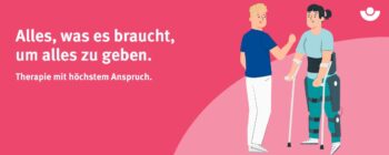 Stellenangebot Physiotherapie in bei Therapeutenonline