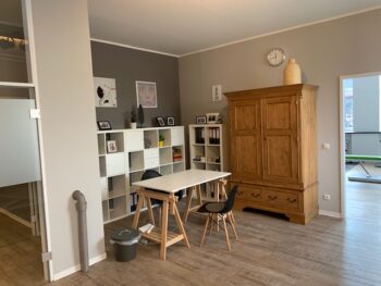 Stellenangebot Logopädie in Krefeld bei Therapeutenonline