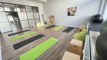 Stellenangebot Logopädie in Krefeld bei Therapeutenonline