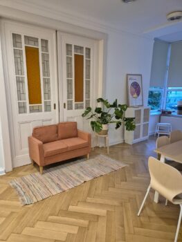 Stellenangebot Logopädie in Berlin bei Therapeutenonline