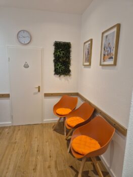 Stellenangebot Logopädie in Berlin bei Therapeutenonline