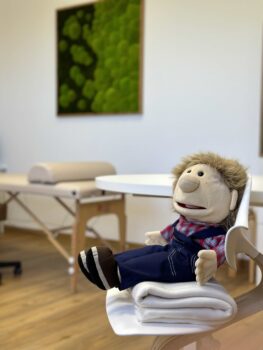 Stellenangebot Logopädie in Erlangen bei Therapeutenonline