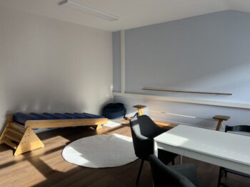 Stellenangebot Logopädie in Neumünster bei Therapeutenonline