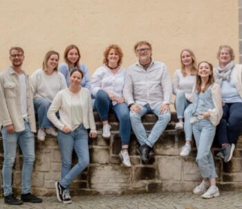 Stellenangebot Logopädie in Burgebrach bei Therapeutenonline