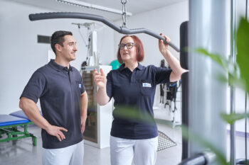 Stellenangebot Ergotherapie in Friedberger Landstraße 430 60389 Frankfurt am Main bei Therapeutenonline