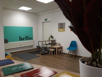 Stellenangebot Logopädie in Bernau bei Therapeutenonline