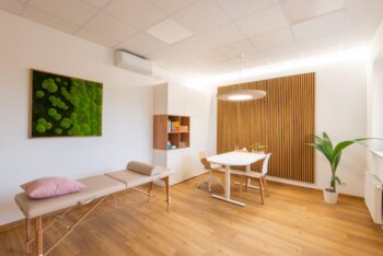 Stellenangebot Logopädie in Erlangen bei Therapeutenonline