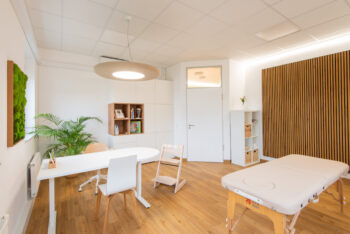 Stellenangebot Logopädie in Erlangen bei Therapeutenonline