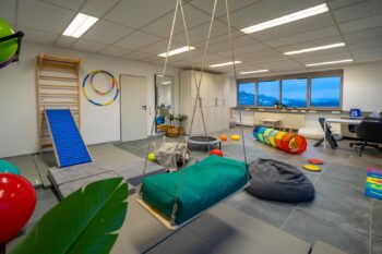 Stellenangebot Logopädie in Nürtingen bei Therapeutenonline
