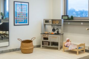 Stellenangebot Logopädie in Nürtingen bei Therapeutenonline