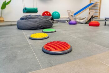 Stellenangebot Logopädie in Nürtingen bei Therapeutenonline