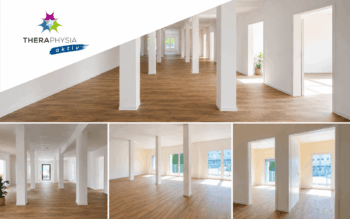 Stellenangebot Physiotherapie in Berlin bei Therapeutenonline