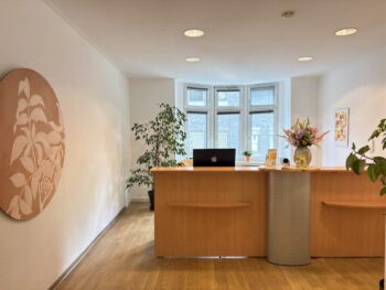 Stellenangebot Logopädie in Kortumstr. 45 in 44787 Bochum bei Therapeutenonline