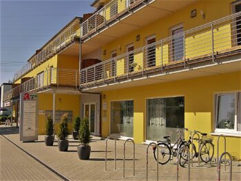 Stellenangebot Ergotherapie in Osnabrück bei Therapeutenonline