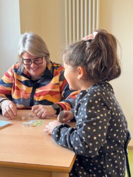 Stellenangebot Logopädie in Lemförde bei Therapeutenonline