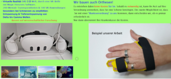 Stellenangebot Ergotherapie in Hagen bei Therapeutenonline
