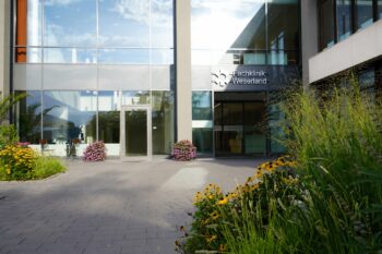 Stellenangebot Ergotherapie in Bad Pyrmont bei Therapeutenonline