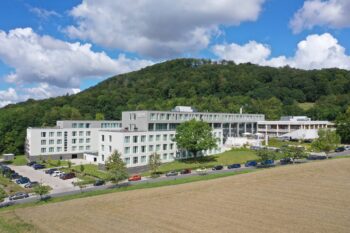 Stellenangebot Ergotherapie in Bad Pyrmont bei Therapeutenonline