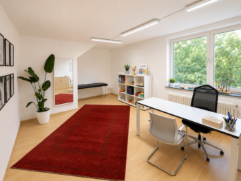 Stellenangebot Logopädie in Freiburg bei Therapeutenonline