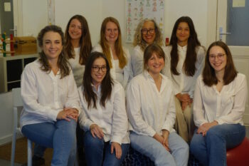 Stellenangebot Logopädie in Berlin bei Therapeutenonline