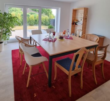 Stellenangebot Logopädie in Karben bei Therapeutenonline