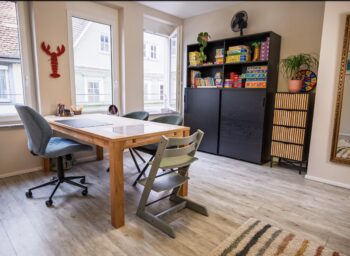 Stellenangebot Ergotherapie in Öhringen bei Therapeutenonline