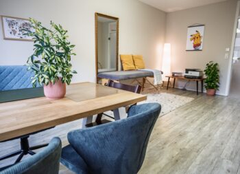 Stellenangebot Ergotherapie in Öhringen bei Therapeutenonline