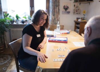 Stellenangebot Ergotherapie in Öhringen bei Therapeutenonline