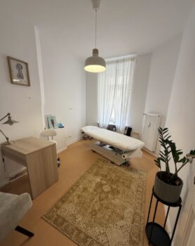 Stellenangebot Weitere in Berlin bei Therapeutenonline