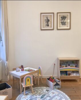 Stellenangebot Weitere in Berlin bei Therapeutenonline