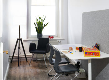 Stellenangebot Ergotherapie in Bergedorf bei Therapeutenonline