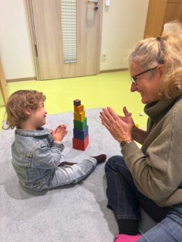 Stellenangebot Logopädie in Lemförde bei Therapeutenonline