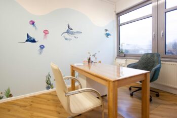 Stellenangebot Logopädie in Sonntagshornstr. 6 bei Therapeutenonline