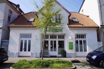 Stellenangebot Logopädie in Donnerschweer Str. 35 bei Therapeutenonline