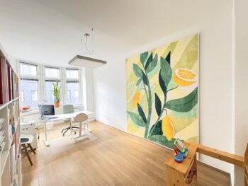 Stellenangebot Logopädie in Kortumstr. 45 in 44787 Bochum bei Therapeutenonline