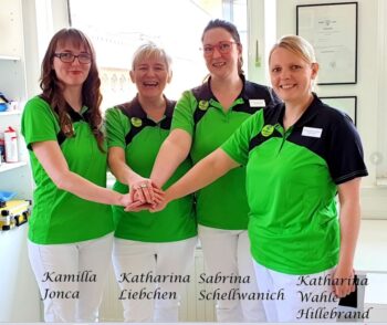 Stellenangebot Ergotherapie in Hagen bei Therapeutenonline