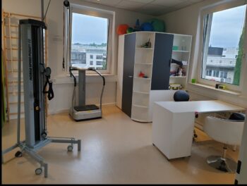 Stellenangebot Ergotherapie in Hagen bei Therapeutenonline