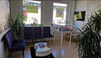 Stellenangebot Ergotherapie in Hagen bei Therapeutenonline