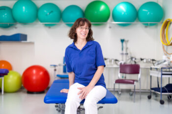 Stellenangebot Ergotherapie in Hameln bei Therapeutenonline