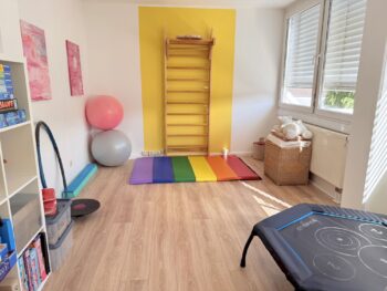 Stellenangebot Logopädie in Bonn bei Therapeutenonline