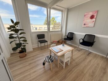 Stellenangebot Logopädie in Bonn bei Therapeutenonline