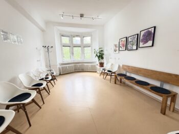 Stellenangebot Logopädie in Kortumstr. 45 in 44787 Bochum bei Therapeutenonline