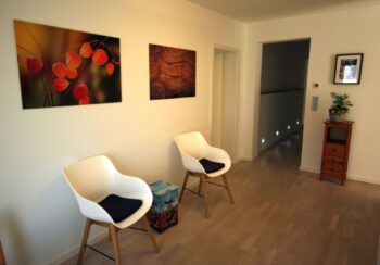 Stellenangebot Logopädie in Karben bei Therapeutenonline