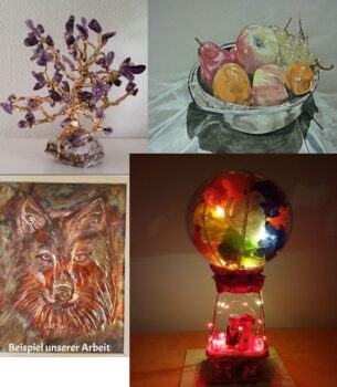 Stellenangebot Ergotherapie in Hagen bei Therapeutenonline