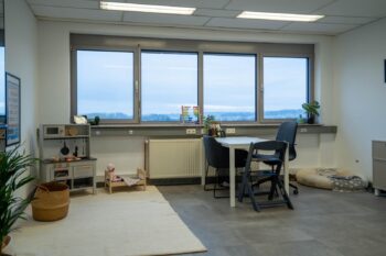 Stellenangebot Logopädie in Nürtingen bei Therapeutenonline