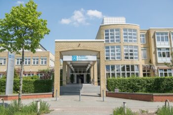 Stellenangebot Logopädie in Berlin bei Therapeutenonline