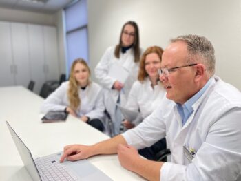 Stellenangebot Logopädie in Düsseldorf bei Therapeutenonline