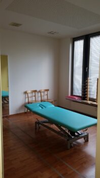 Stellenangebot Ergotherapie in Berlin bei Therapeutenonline
