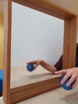 Stellenangebot Ergotherapie in Berlin bei Therapeutenonline