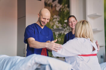 Stellenangebot Ergotherapie in Duisburg bei Therapeutenonline